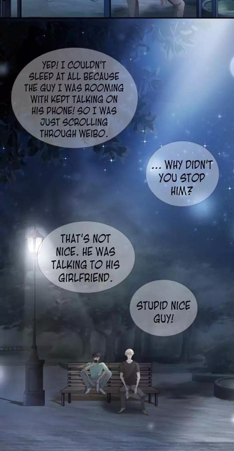 They are a Couple Chapter 40 page 9 - Chapter 40