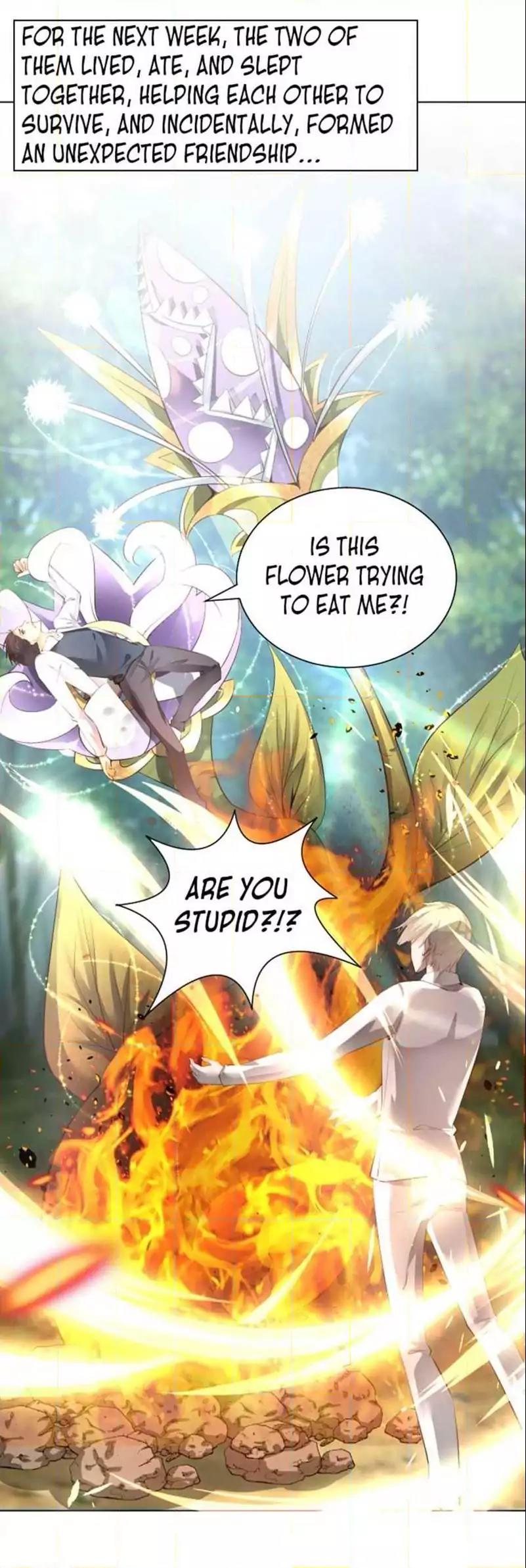 They are a Couple Chapter 41 page 11 - Chapter 41