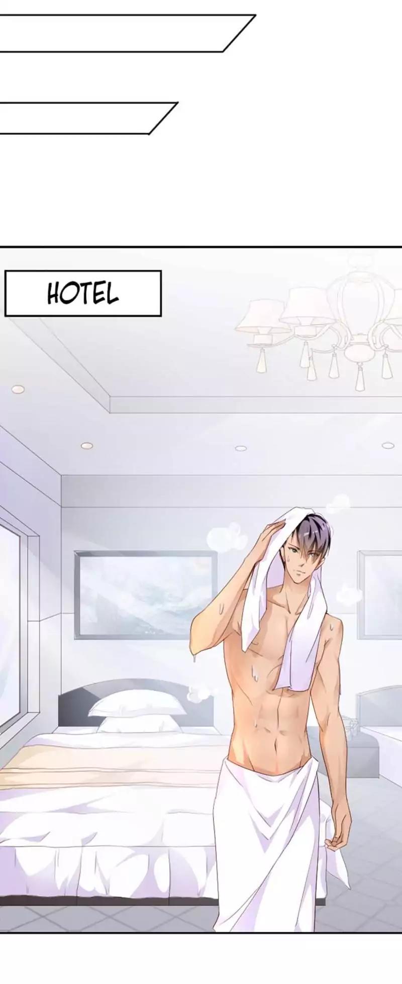 They are a Couple Chapter 41 page 19 - Chapter 41