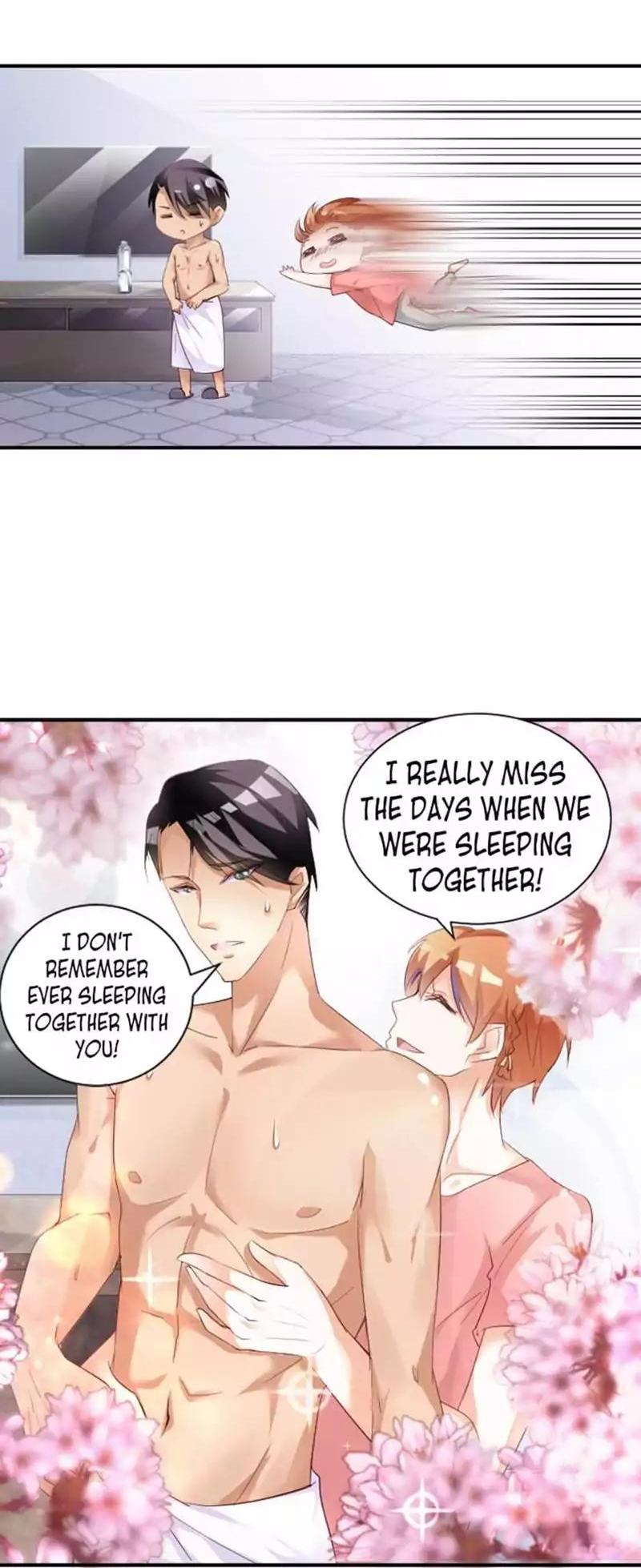They are a Couple Chapter 41 page 20 - Chapter 41