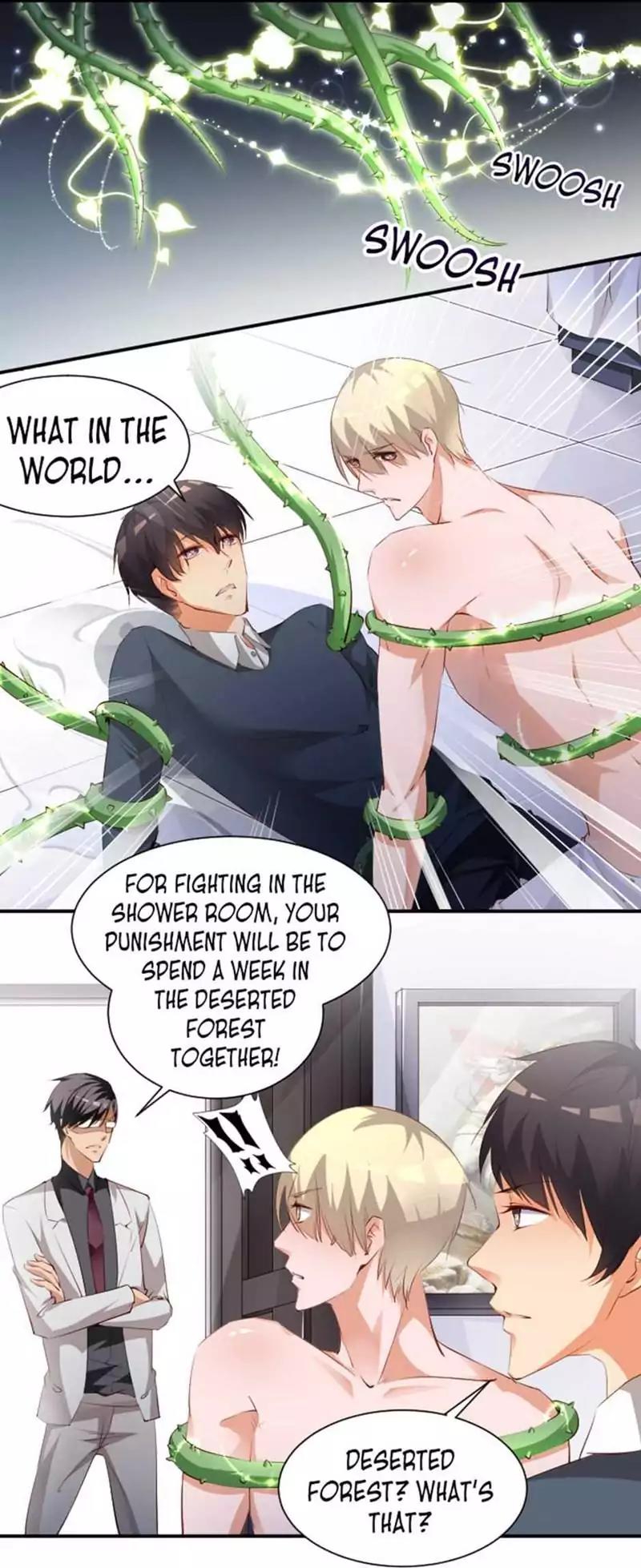 They are a Couple Chapter 41 page 3 - Chapter 41
