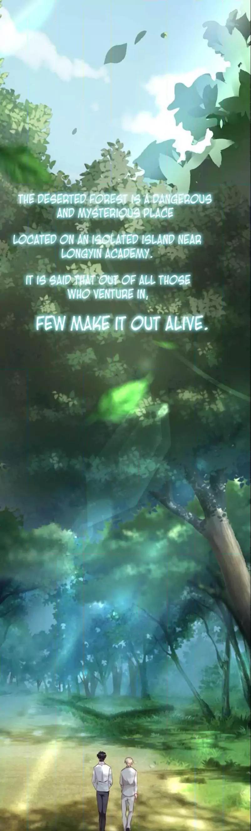 They are a Couple Chapter 41 page 5 - Chapter 41