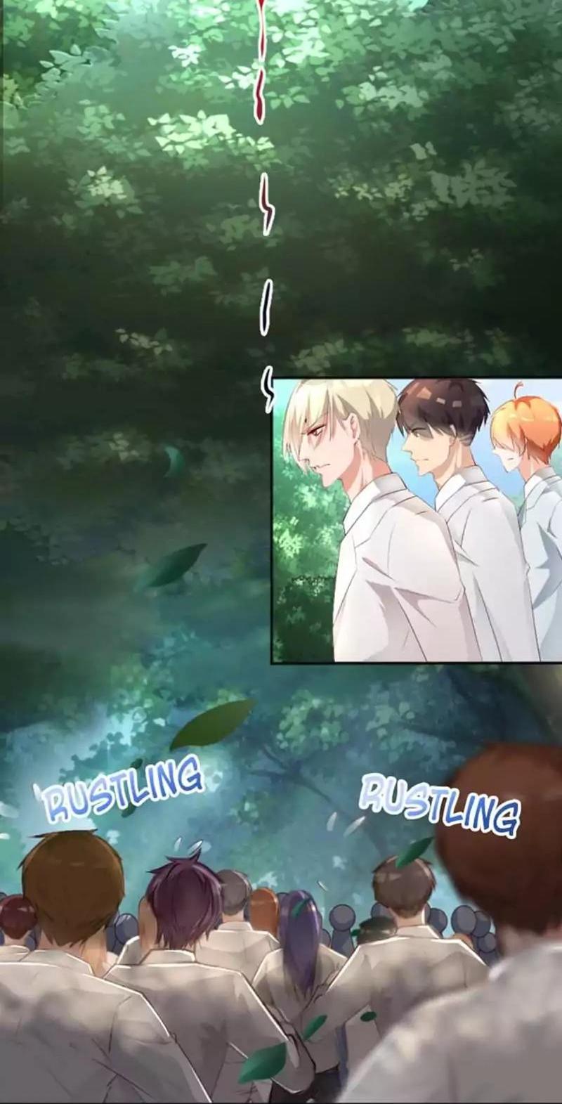 They are a Couple Chapter 42 page 10 - Chapter 42