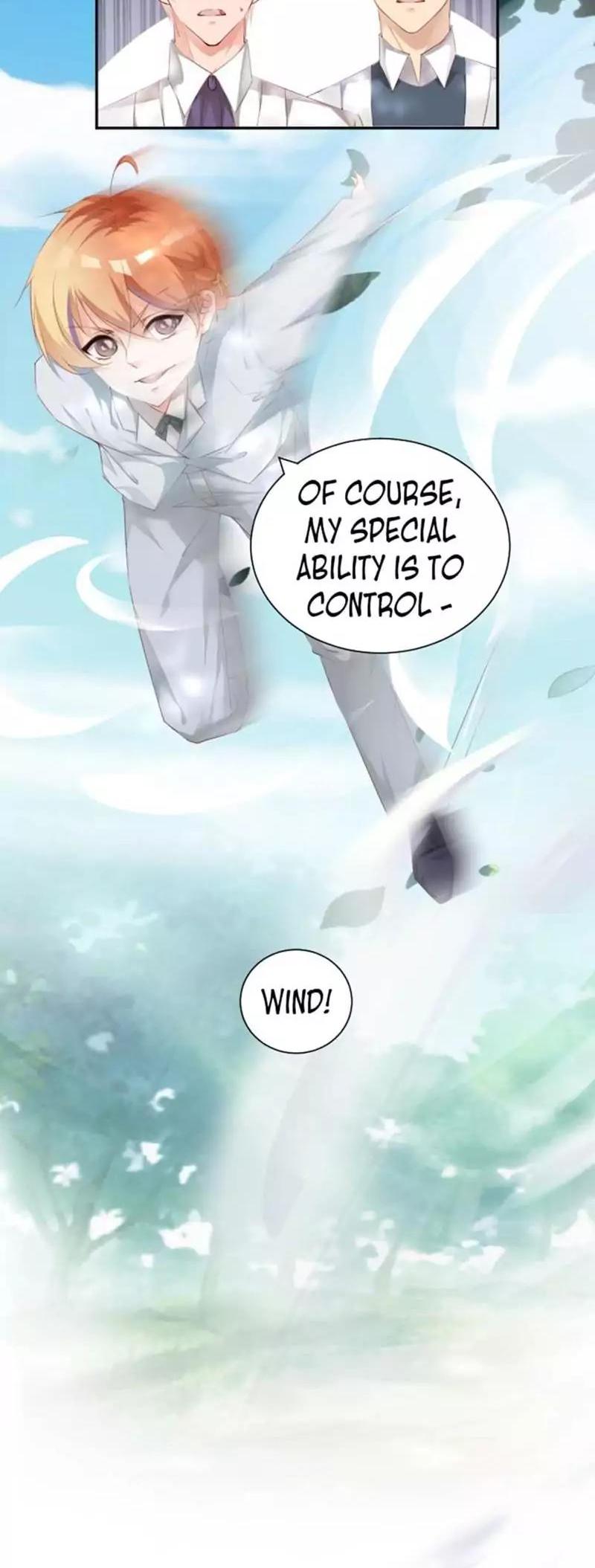 They are a Couple Chapter 42 page 12 - Chapter 42