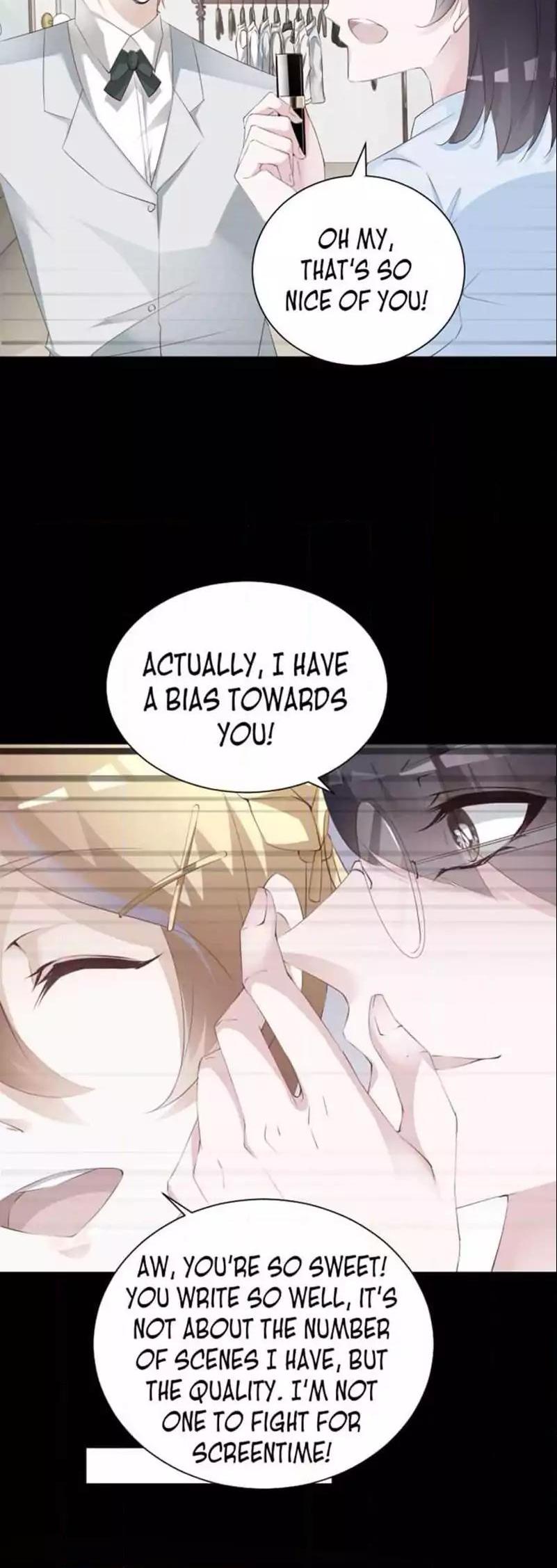 They are a Couple Chapter 42 page 14 - Chapter 42