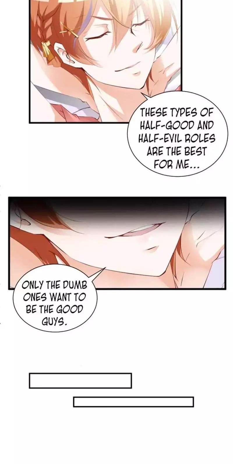 They are a Couple Chapter 42 page 16 - Chapter 42