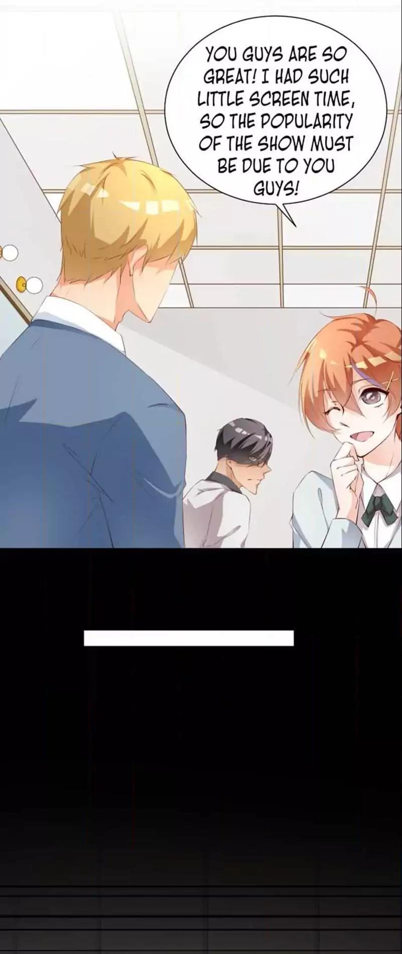 They are a Couple Chapter 42 page 19 - Chapter 42