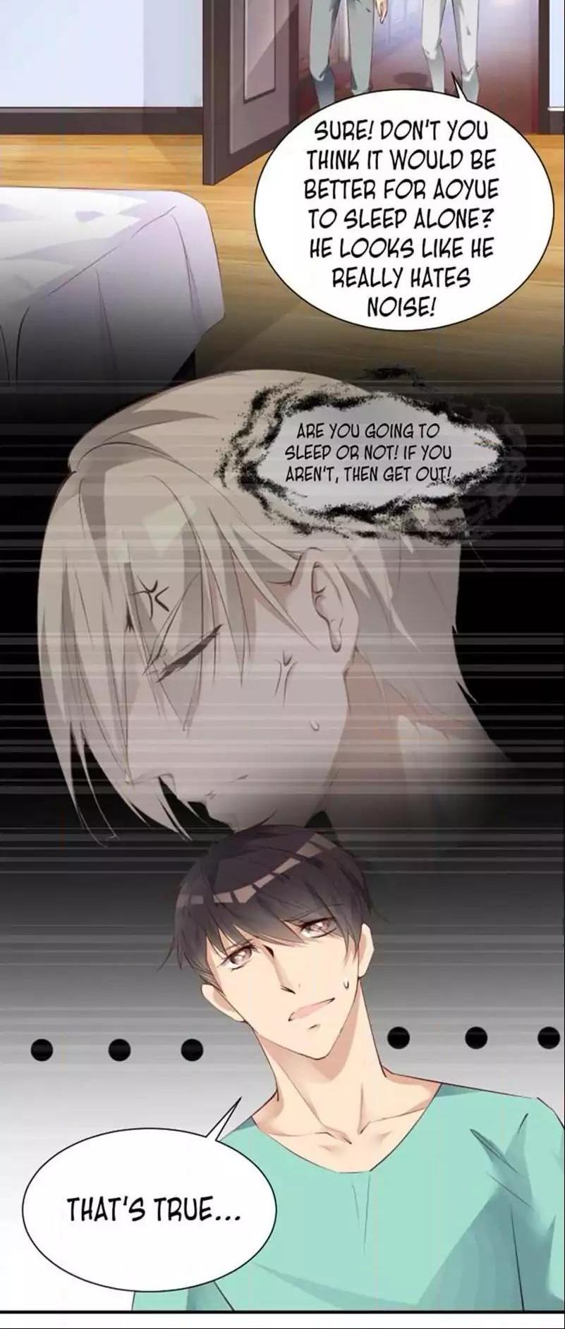 They are a Couple Chapter 42 page 2 - Chapter 42