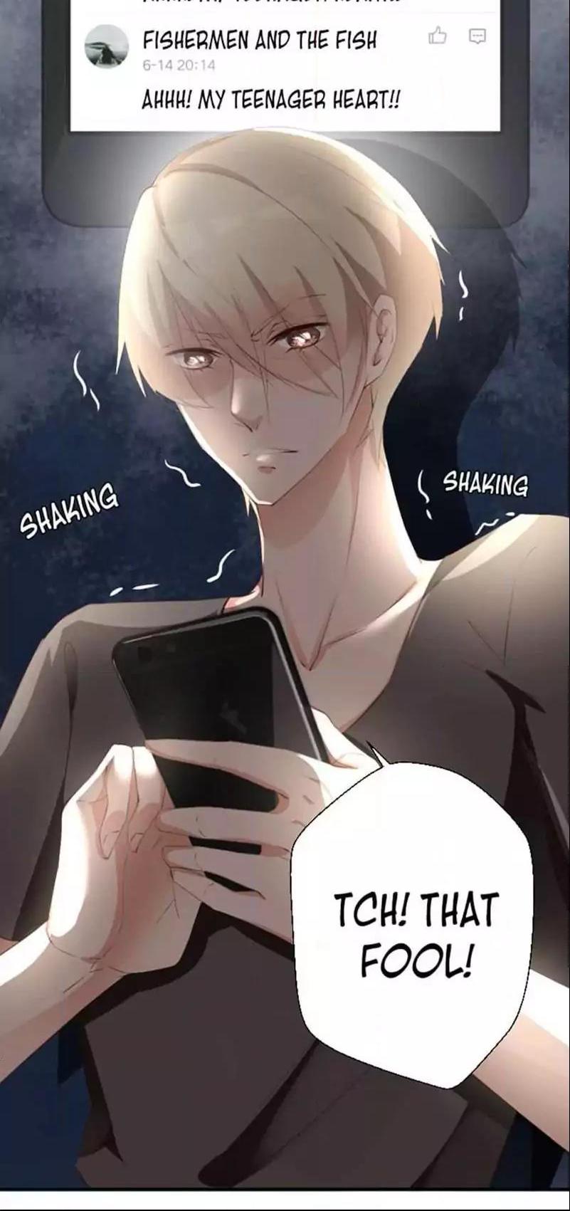 They are a Couple Chapter 42 page 5 - Chapter 42