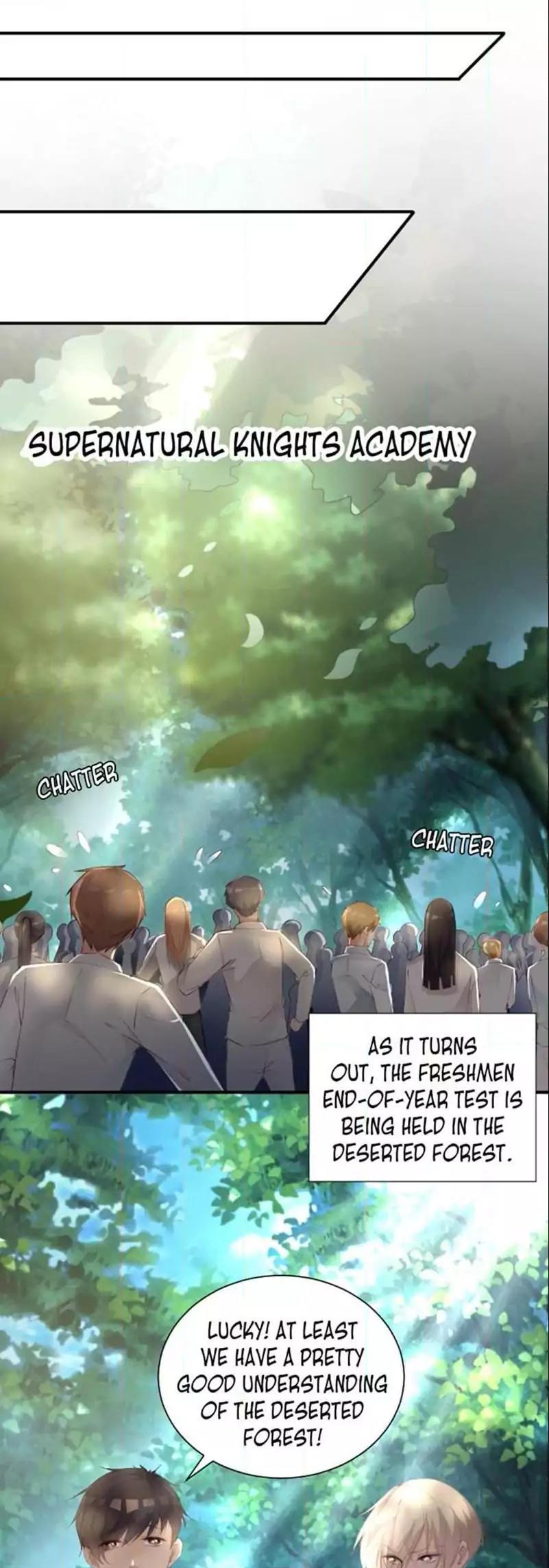 They are a Couple Chapter 42 page 6 - Chapter 42