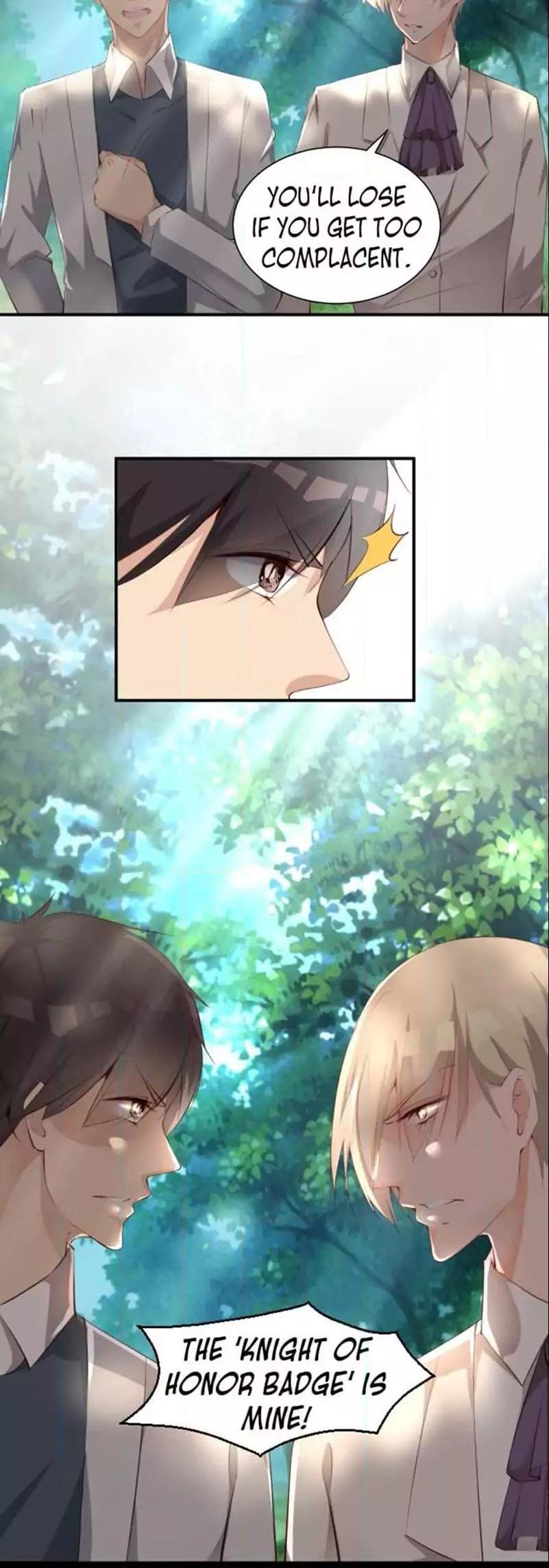 They are a Couple Chapter 42 page 7 - Chapter 42