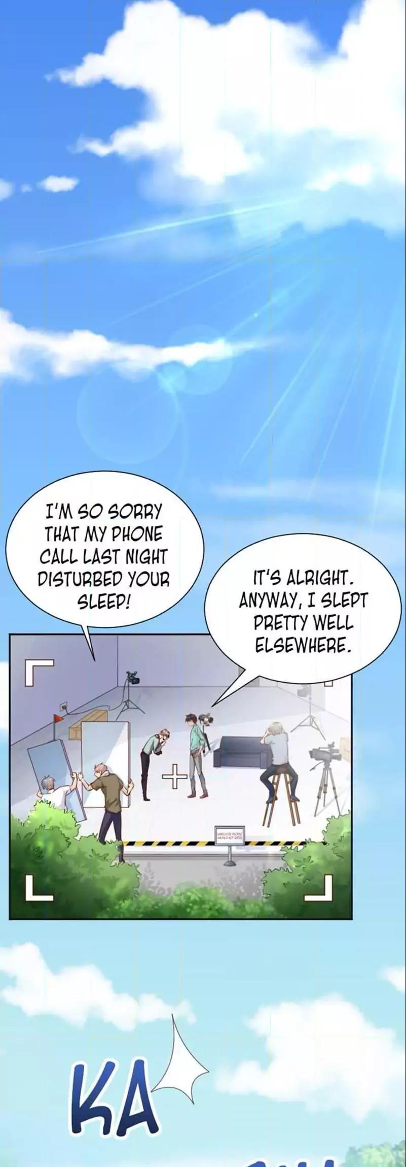 They are a Couple Chapter 43 page 1 - Chapter 43