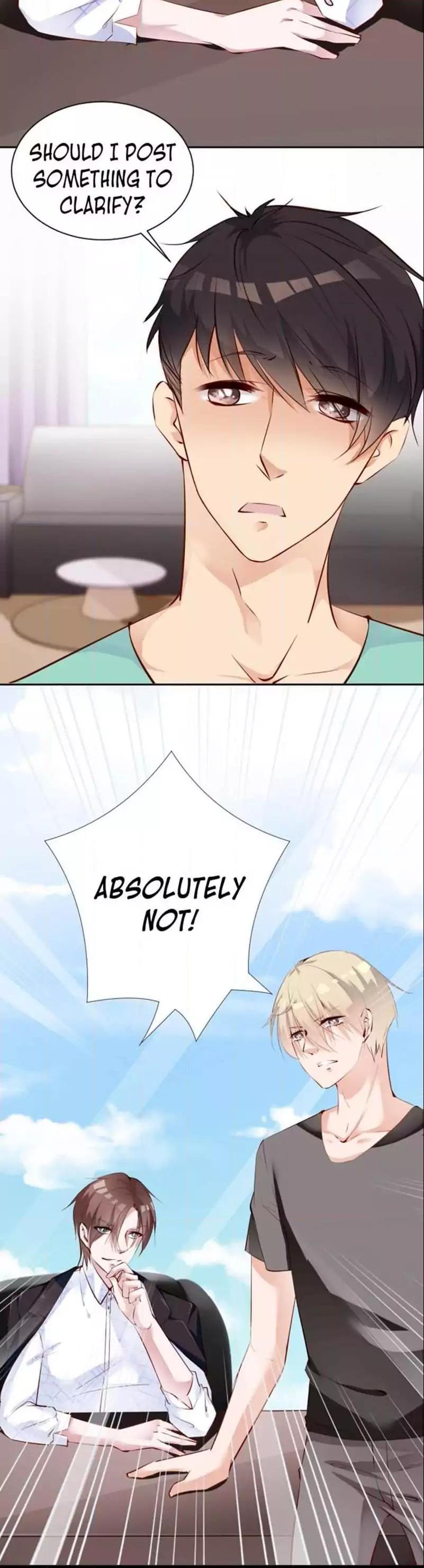They are a Couple Chapter 43 page 10 - Chapter 43