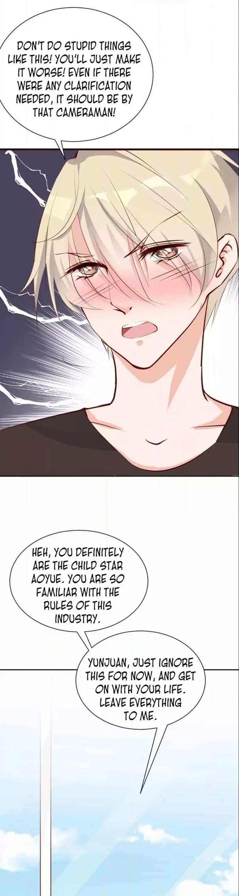 They are a Couple Chapter 43 page 11 - Chapter 43