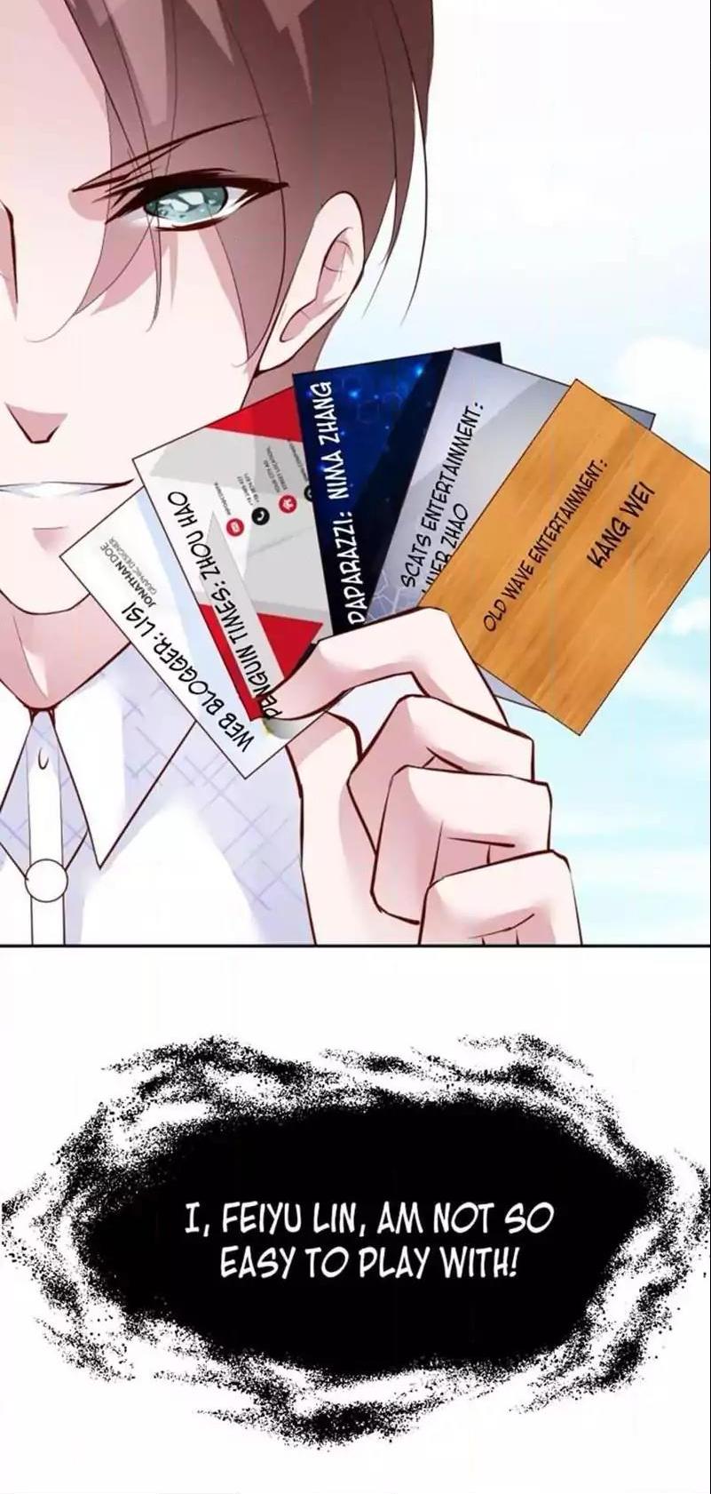 They are a Couple Chapter 43 page 13 - Chapter 43