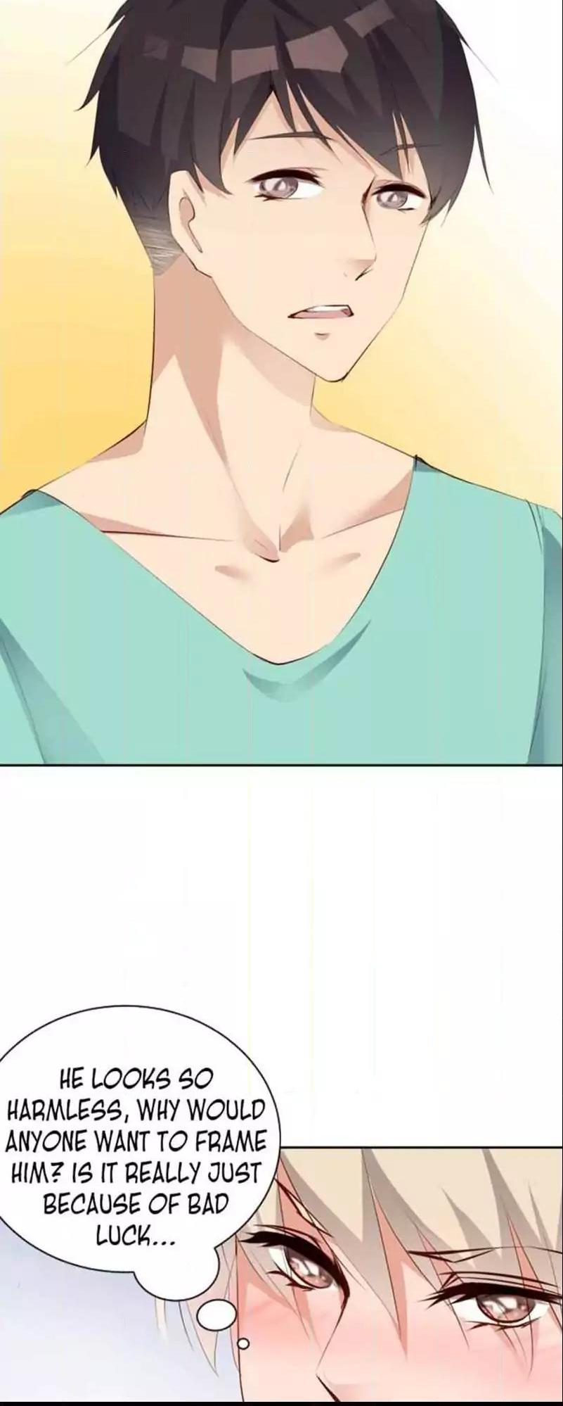 They are a Couple Chapter 43 page 15 - Chapter 43