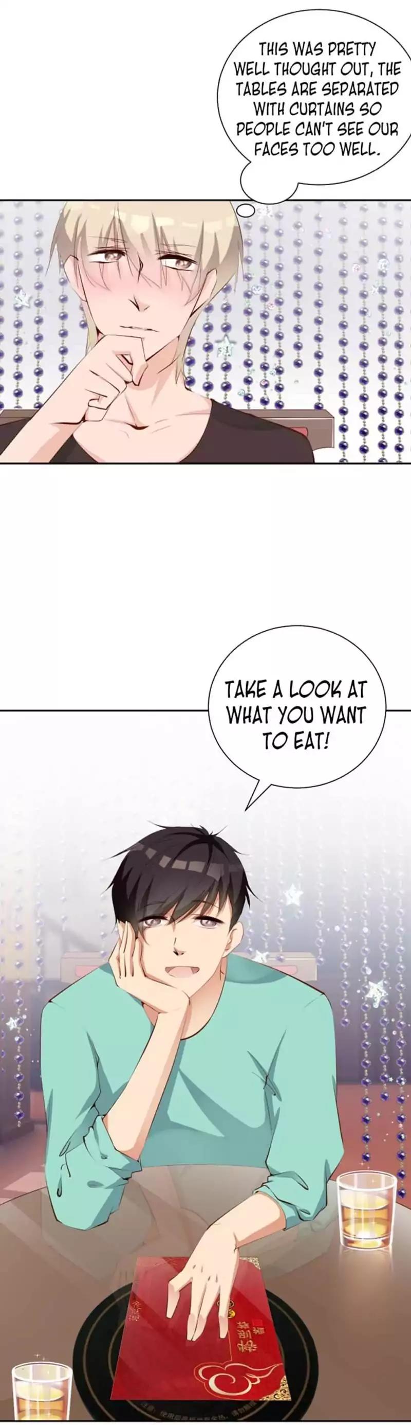 They are a Couple Chapter 43 page 19 - Chapter 43