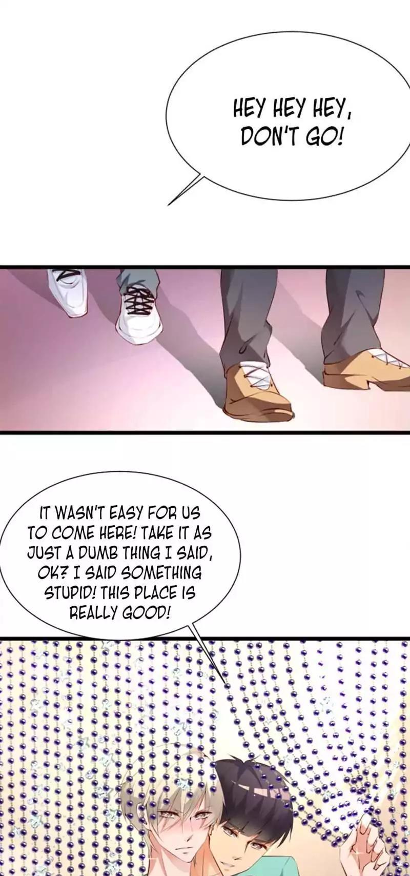 They are a Couple Chapter 43 page 22 - Chapter 43