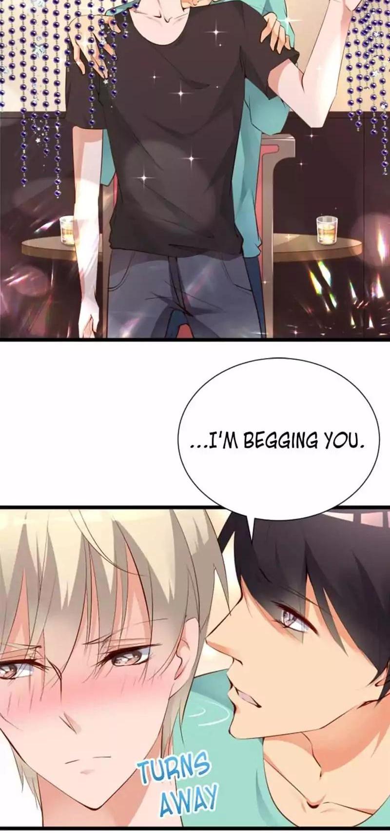 They are a Couple Chapter 43 page 23 - Chapter 43