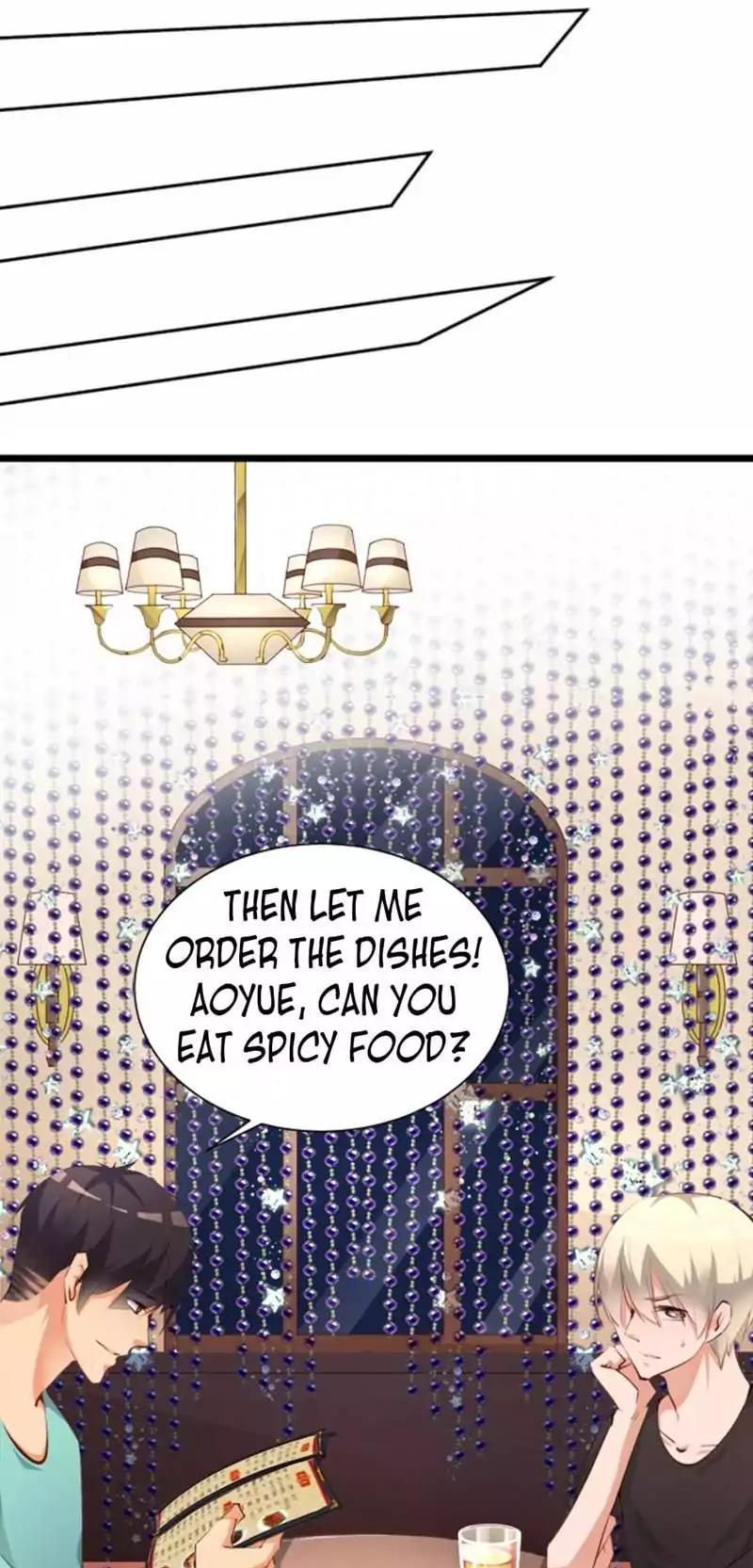 They are a Couple Chapter 43 page 24 - Chapter 43