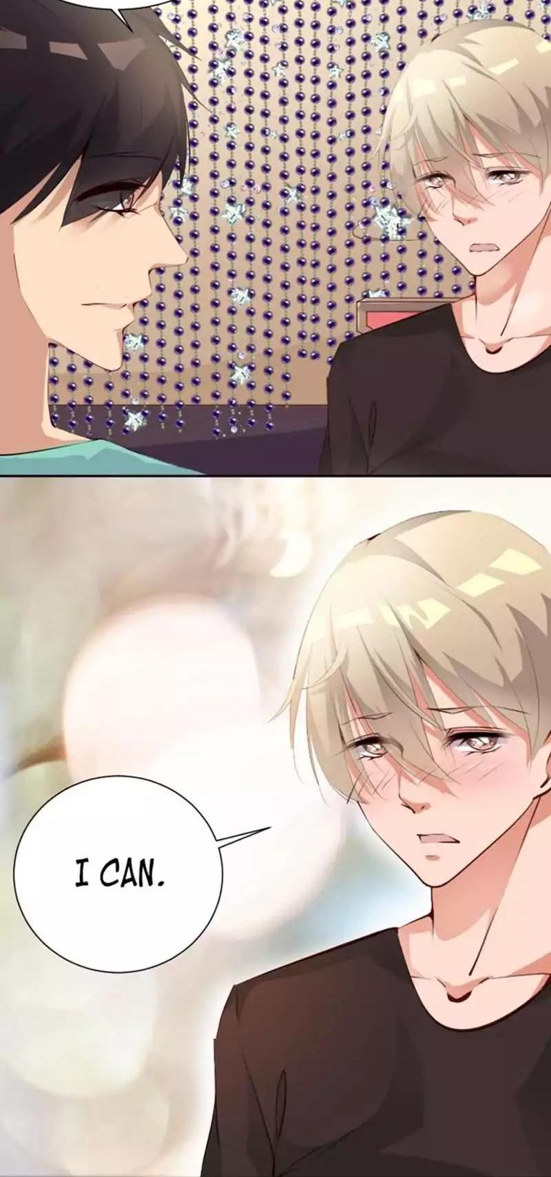 They are a Couple Chapter 43 page 27 - Chapter 43