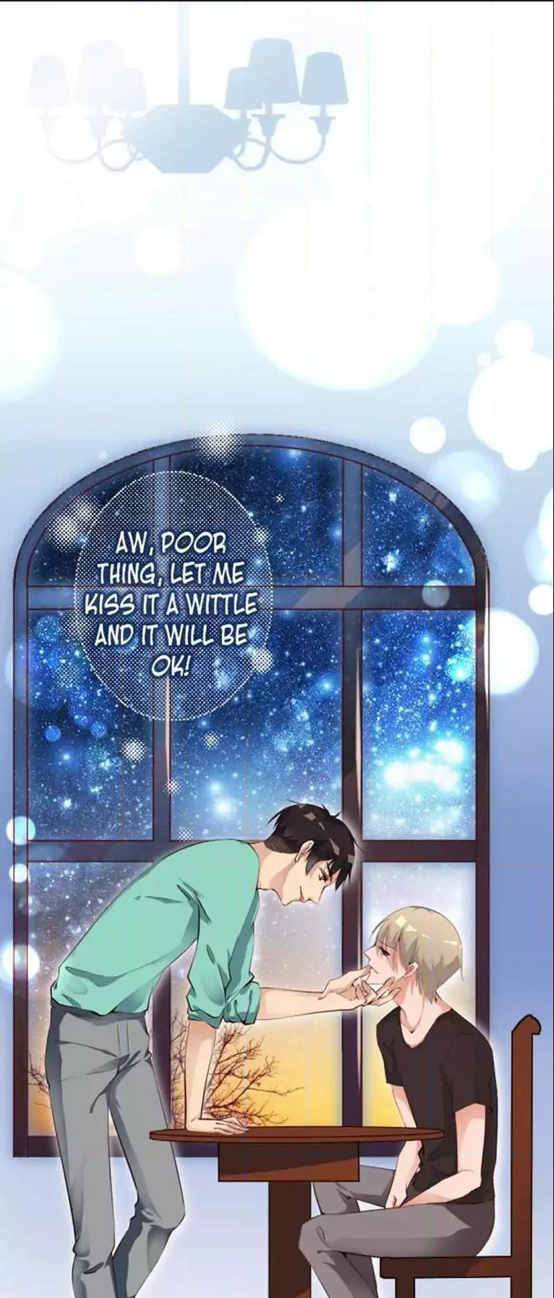 They are a Couple Chapter 43 page 28 - Chapter 43