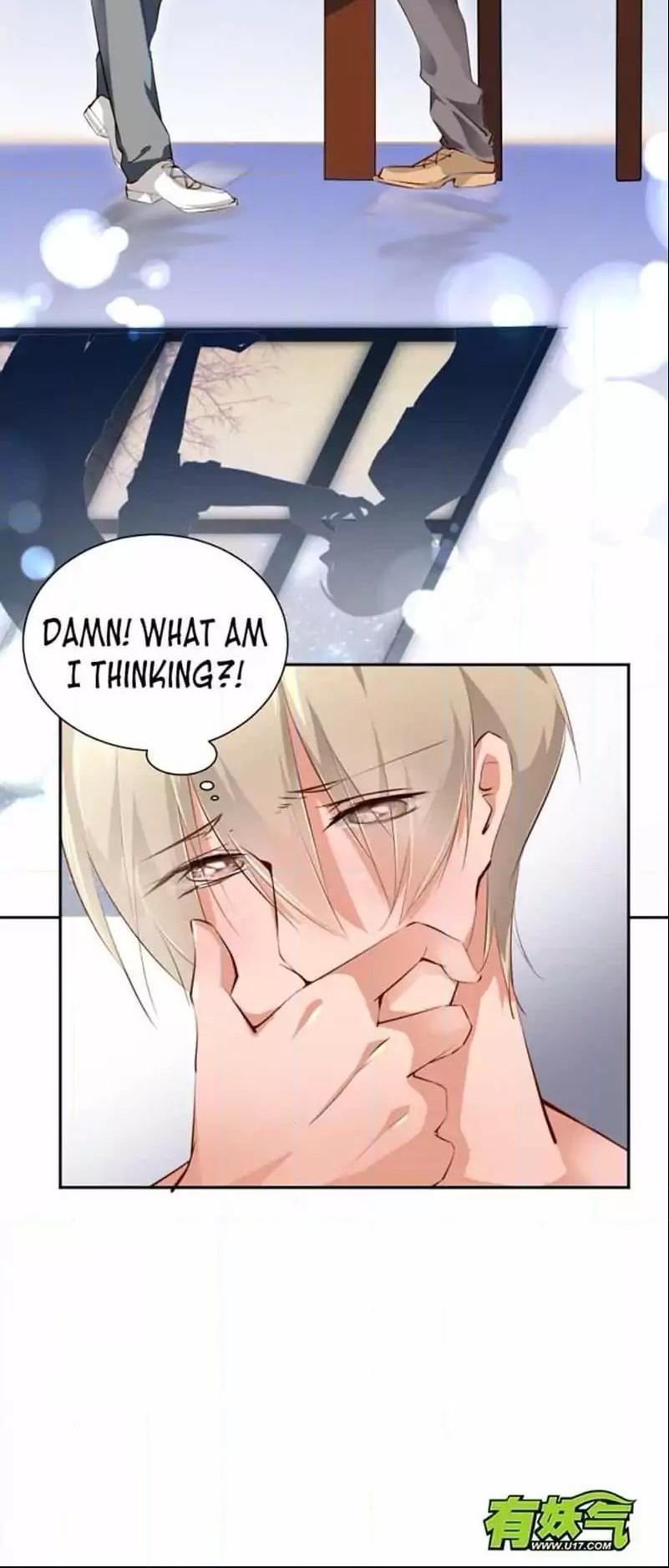 They are a Couple Chapter 43 page 29 - Chapter 43