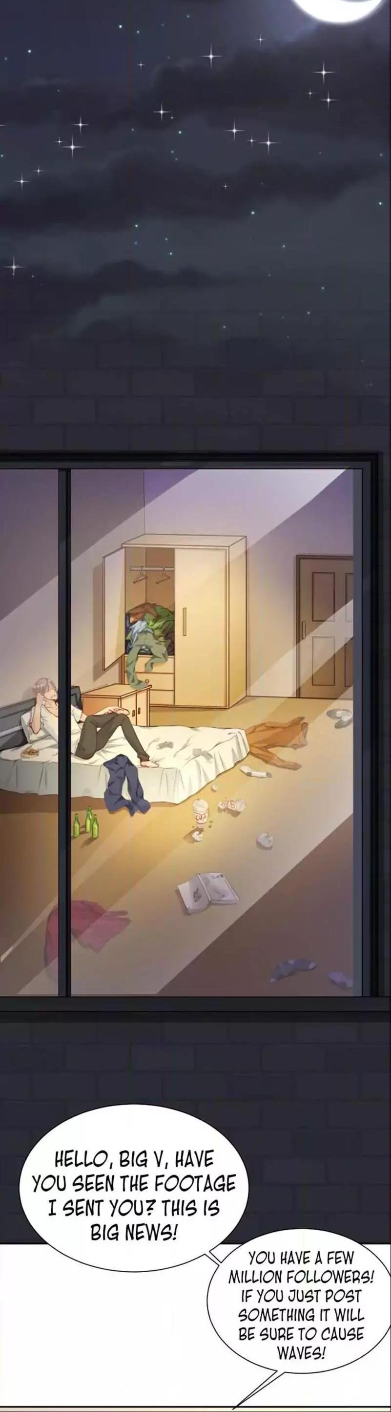 They are a Couple Chapter 43 page 4 - Chapter 43