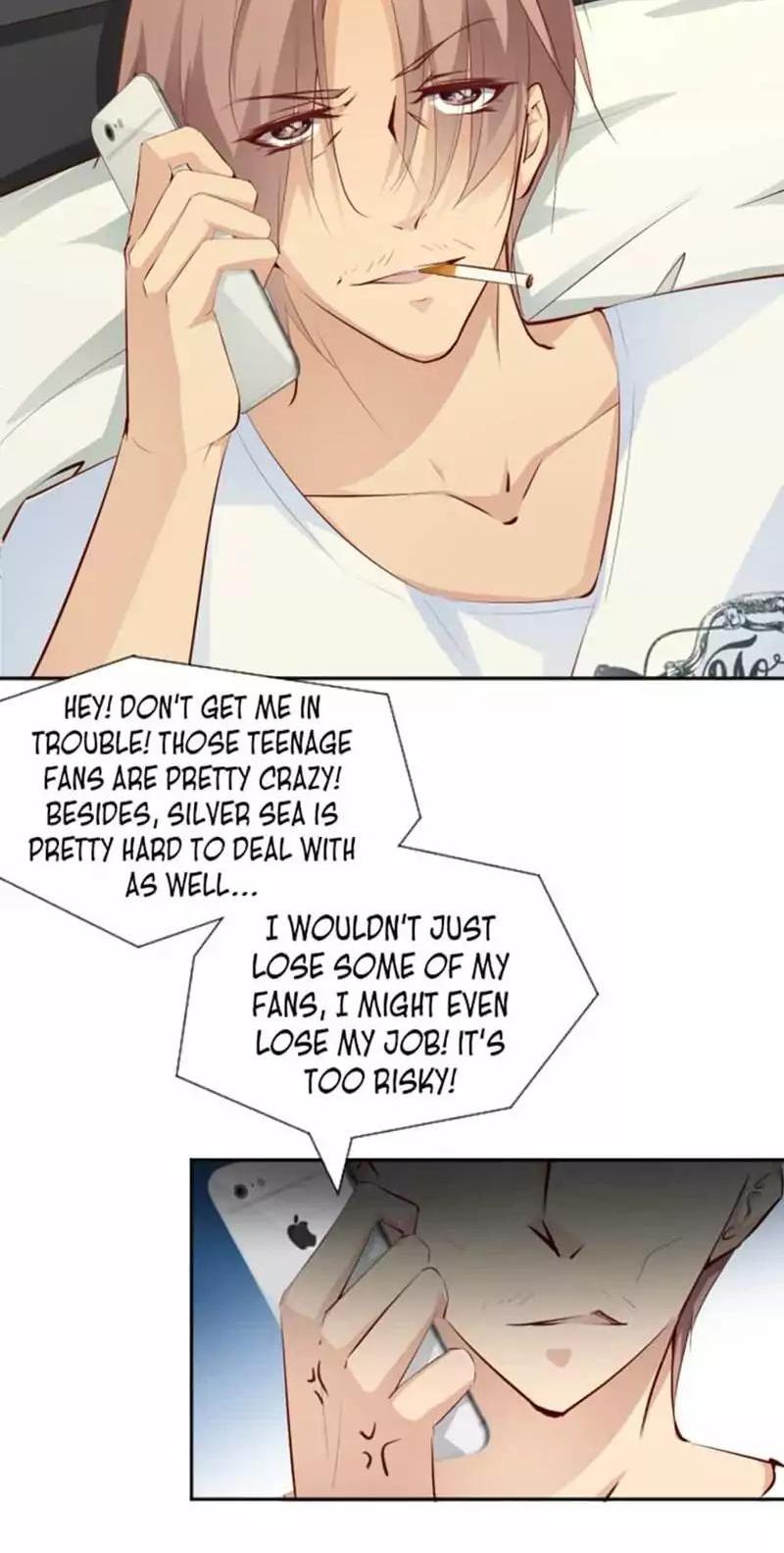 They are a Couple Chapter 43 page 6 - Chapter 43