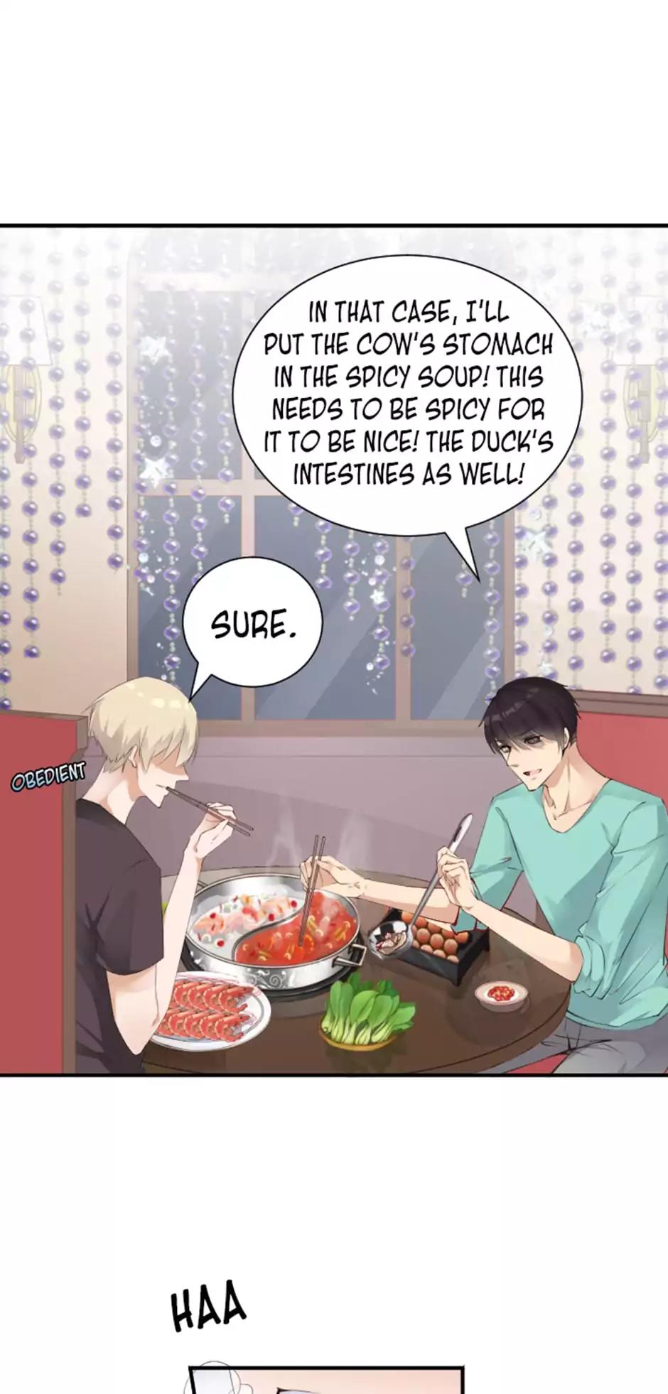 They are a Couple Chapter 44 page 10 - Chapter 44
