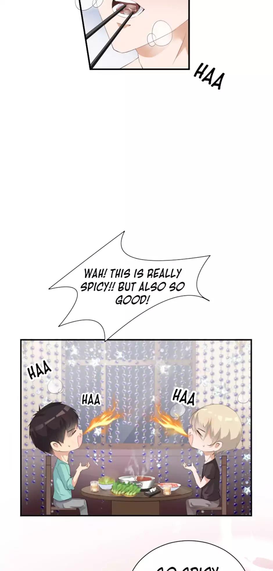 They are a Couple Chapter 44 page 11 - Chapter 44