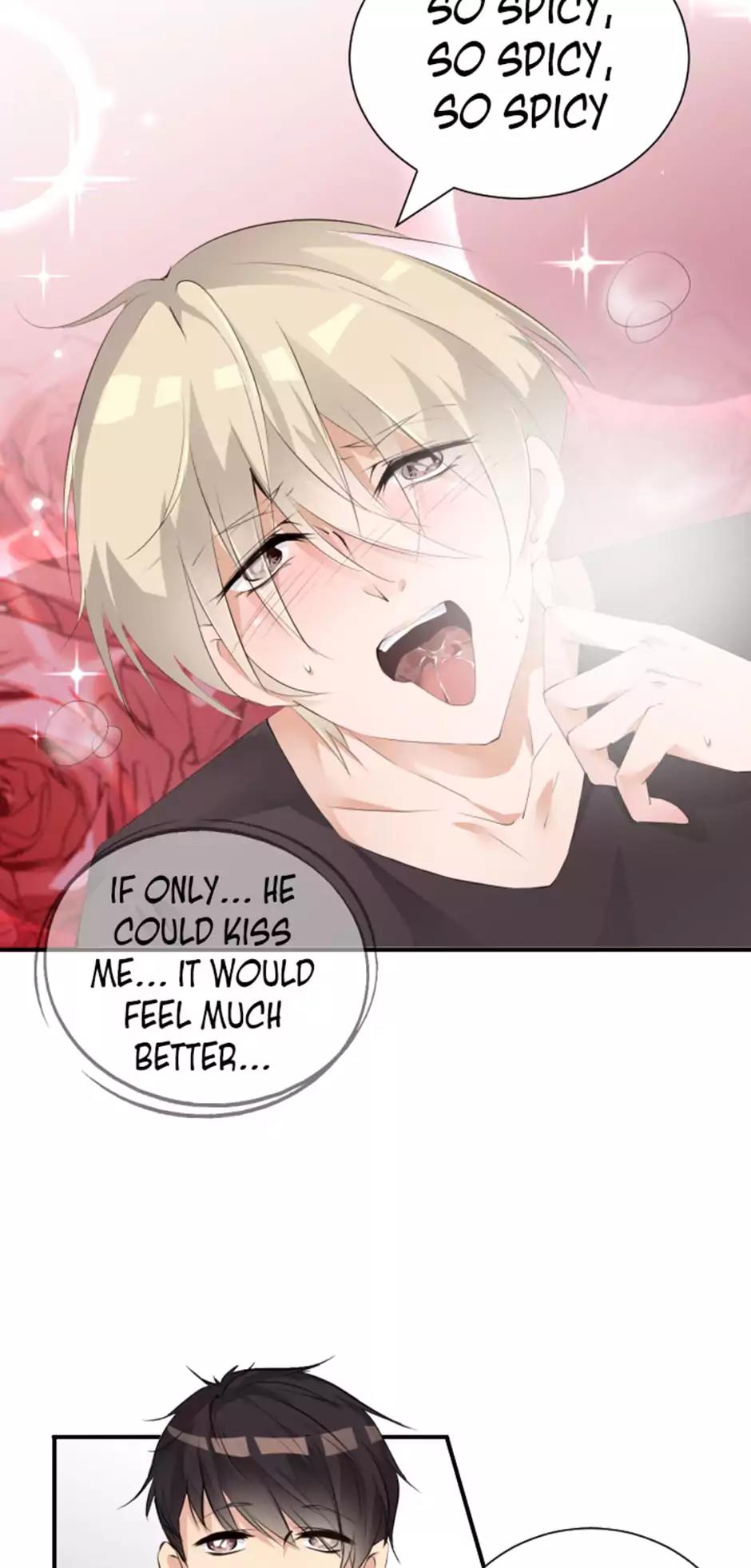 They are a Couple Chapter 44 page 12 - Chapter 44