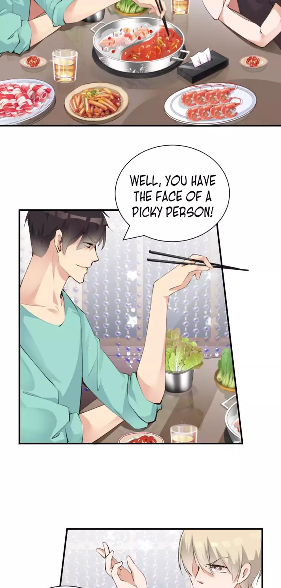They are a Couple Chapter 44 page 14 - Chapter 44