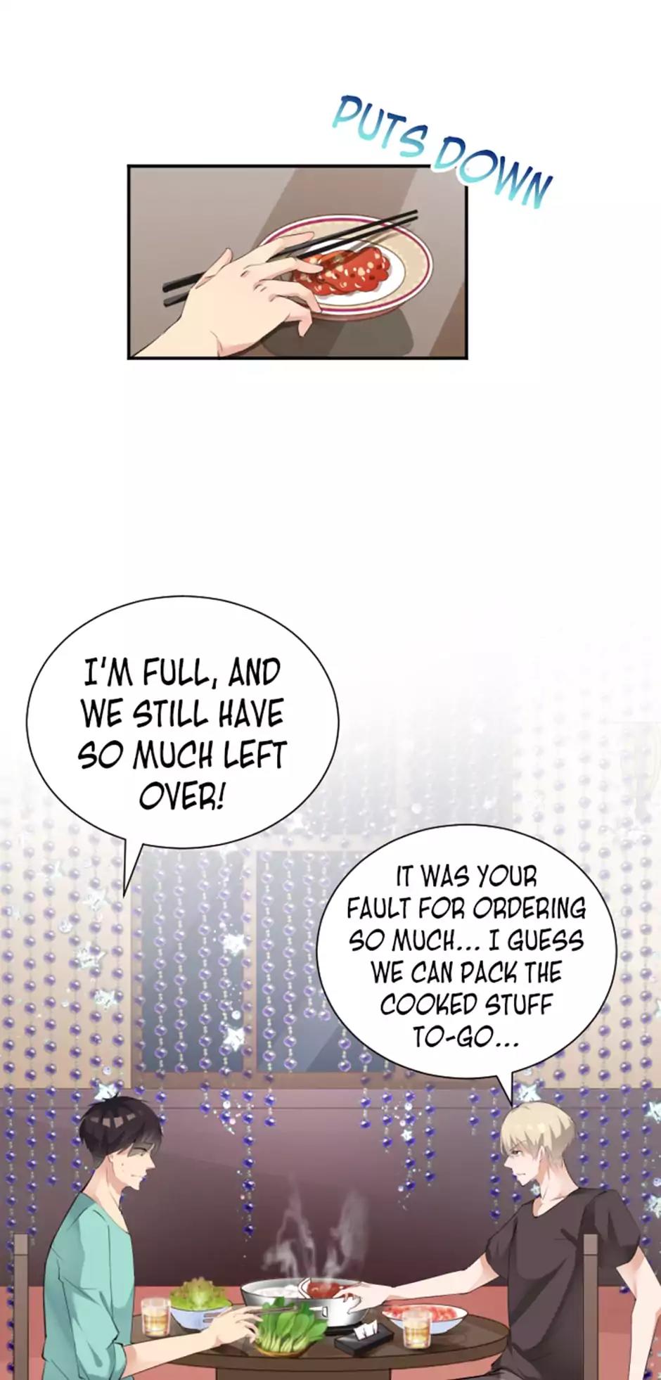 They are a Couple Chapter 44 page 16 - Chapter 44