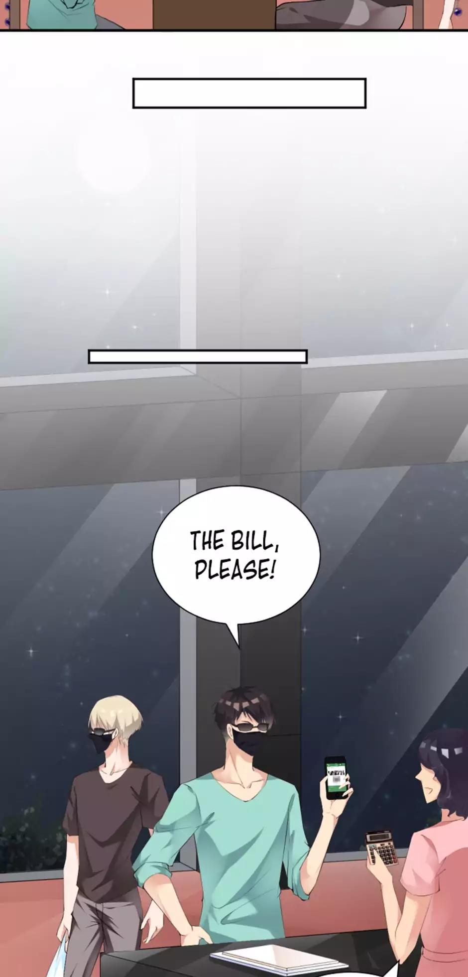 They are a Couple Chapter 44 page 17 - Chapter 44