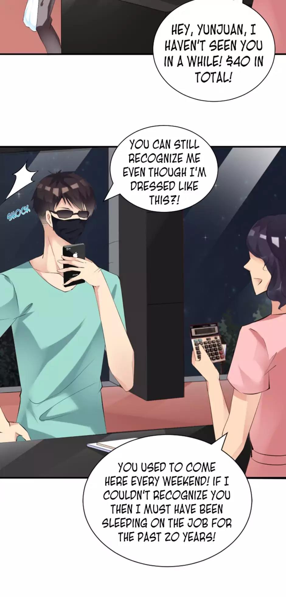 They are a Couple Chapter 44 page 18 - Chapter 44