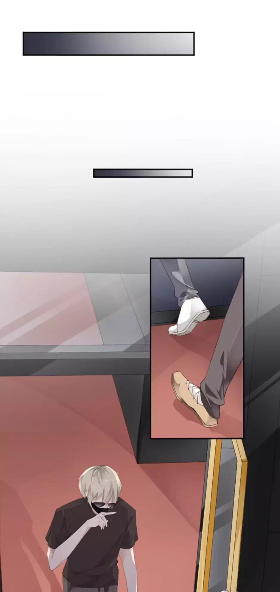 They are a Couple Chapter 44 page 19 - Chapter 44