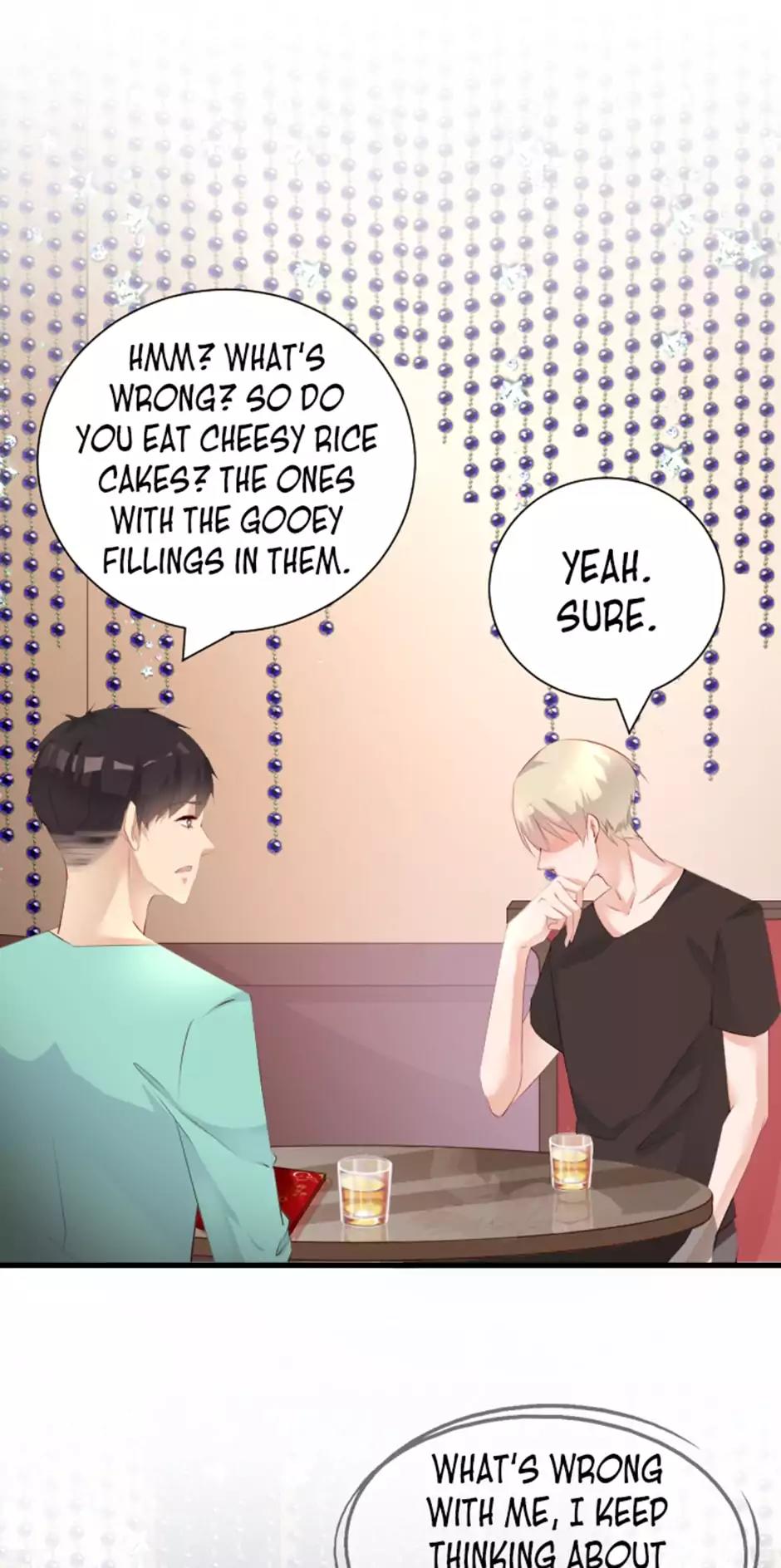 They are a Couple Chapter 44 page 2 - Chapter 44