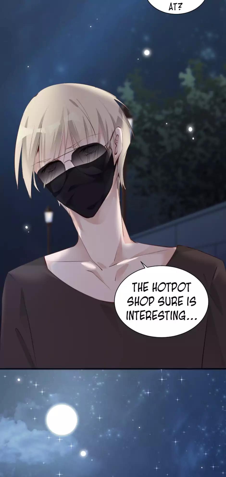 They are a Couple Chapter 44 page 21 - Chapter 44