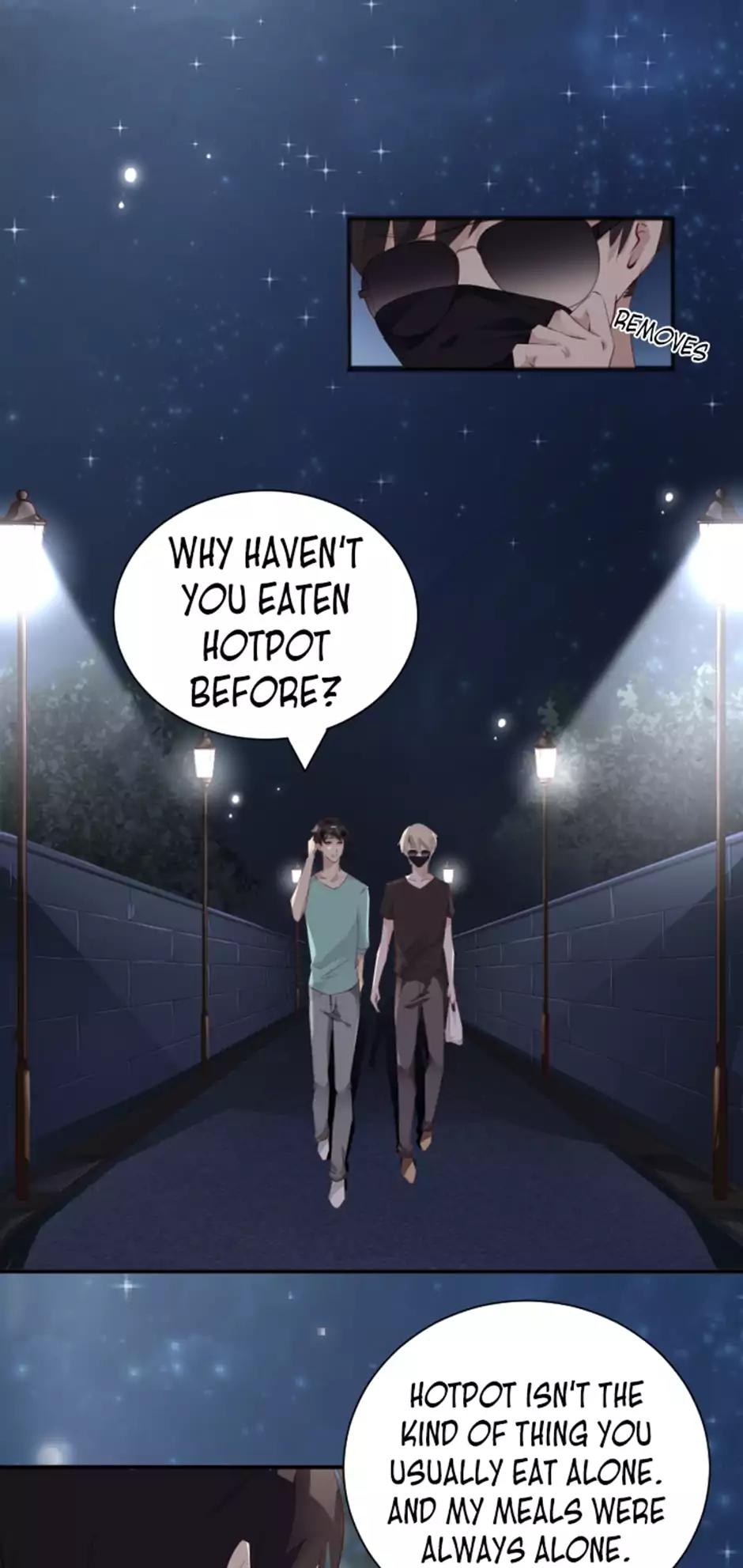 They are a Couple Chapter 44 page 22 - Chapter 44