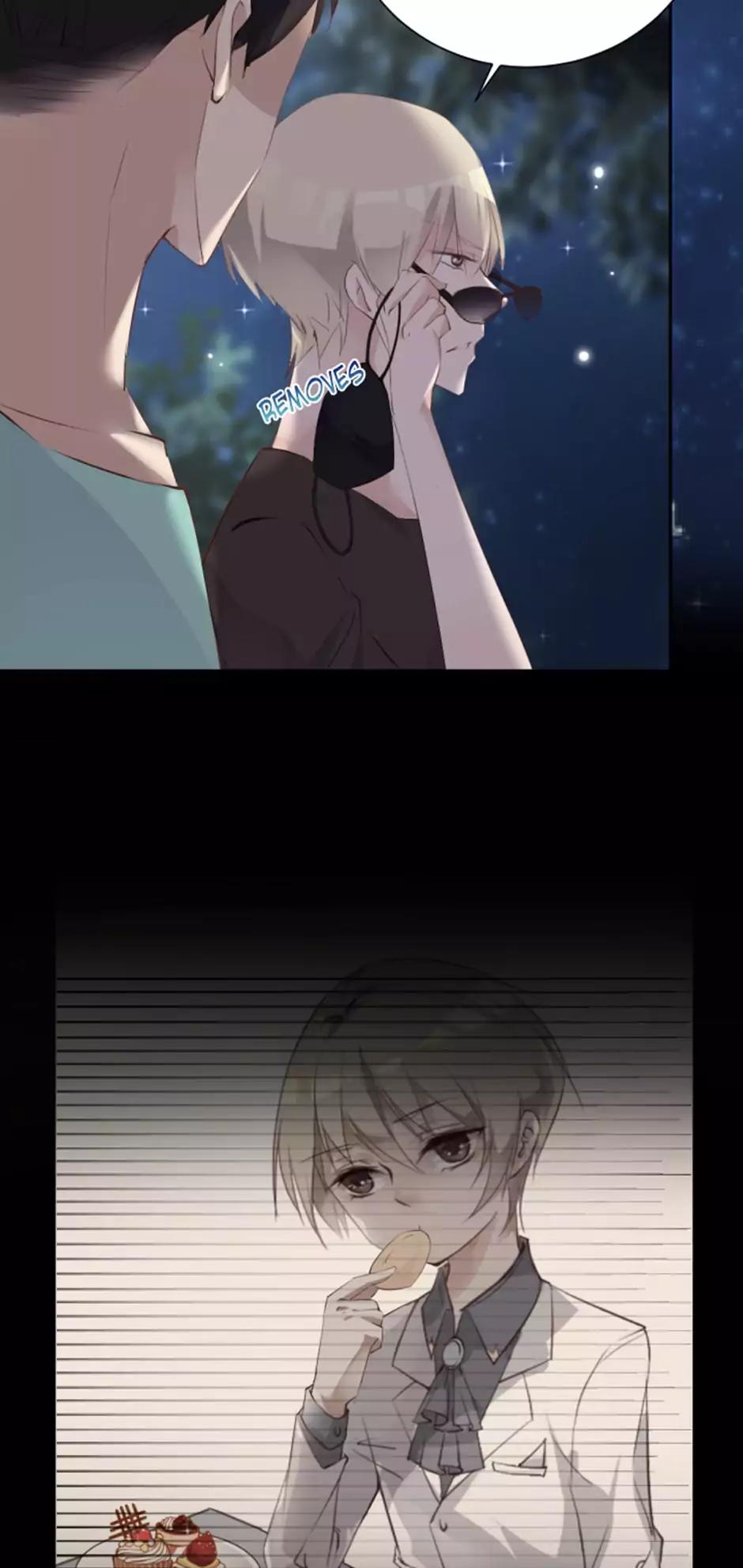 They are a Couple Chapter 44 page 23 - Chapter 44