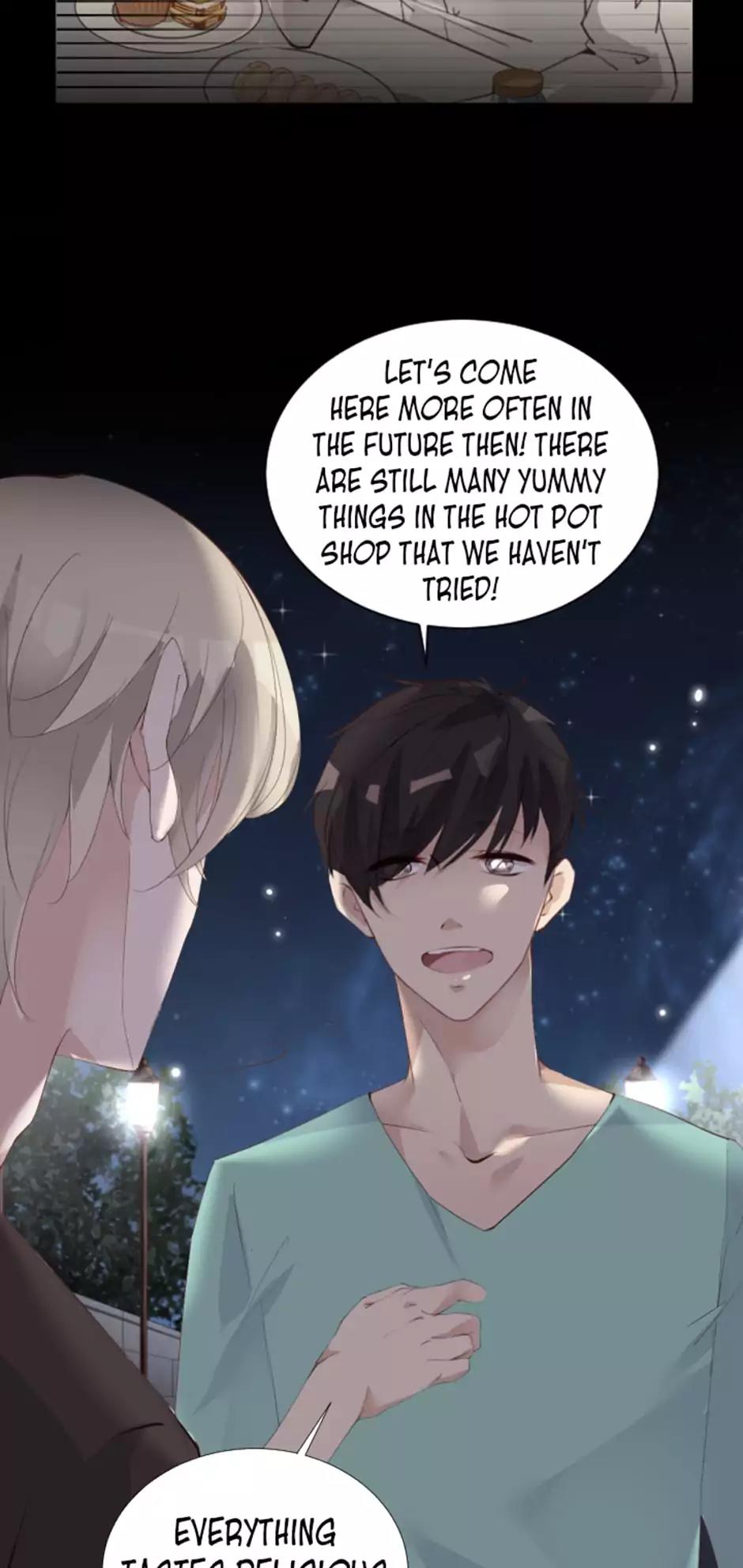 They are a Couple Chapter 44 page 24 - Chapter 44