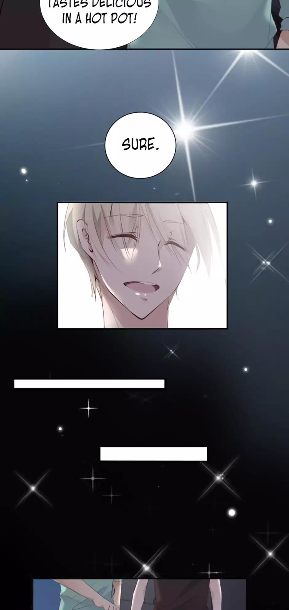 They are a Couple Chapter 44 page 25 - Chapter 44