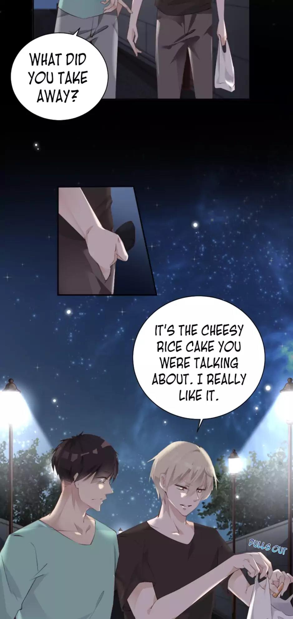 They are a Couple Chapter 44 page 26 - Chapter 44