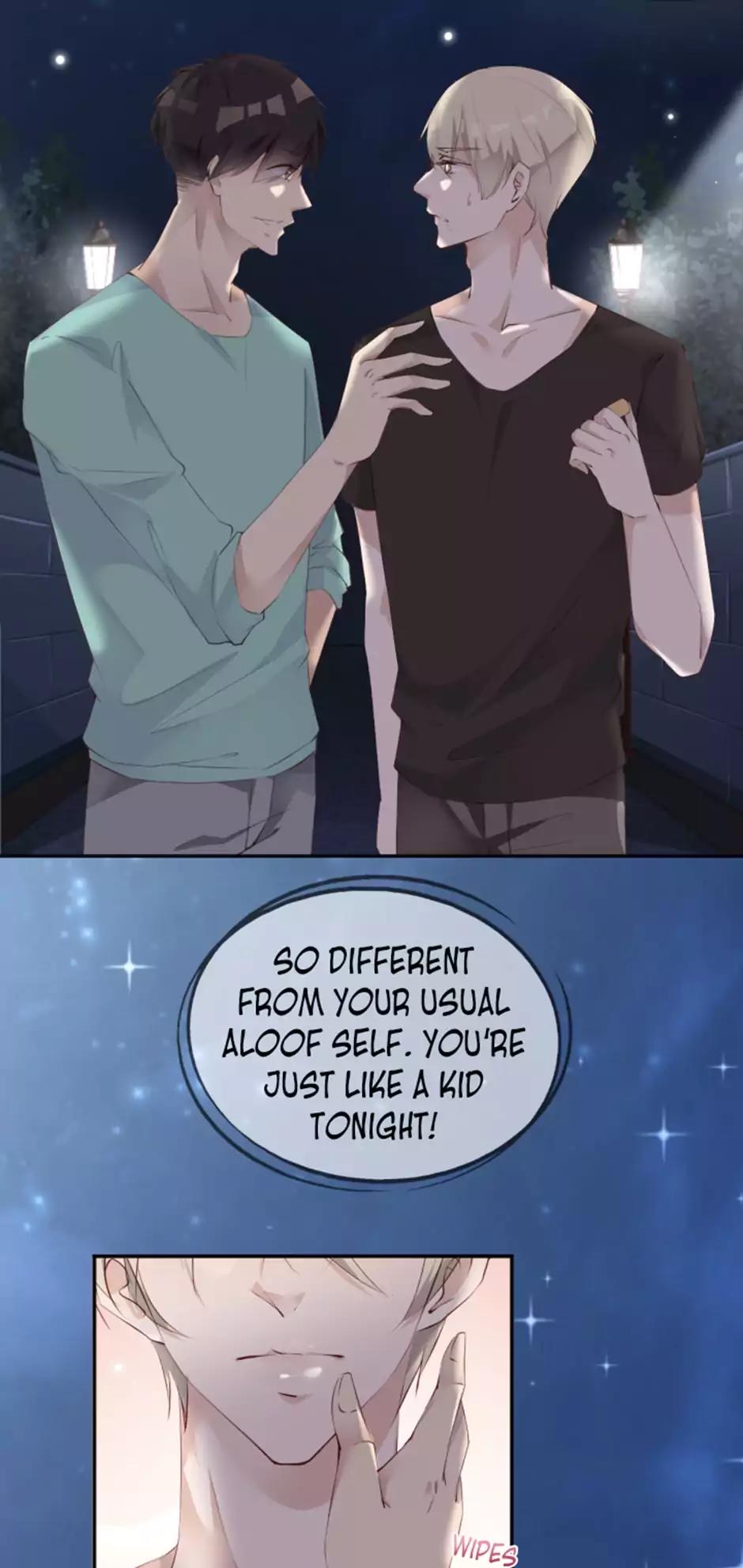 They are a Couple Chapter 44 page 28 - Chapter 44