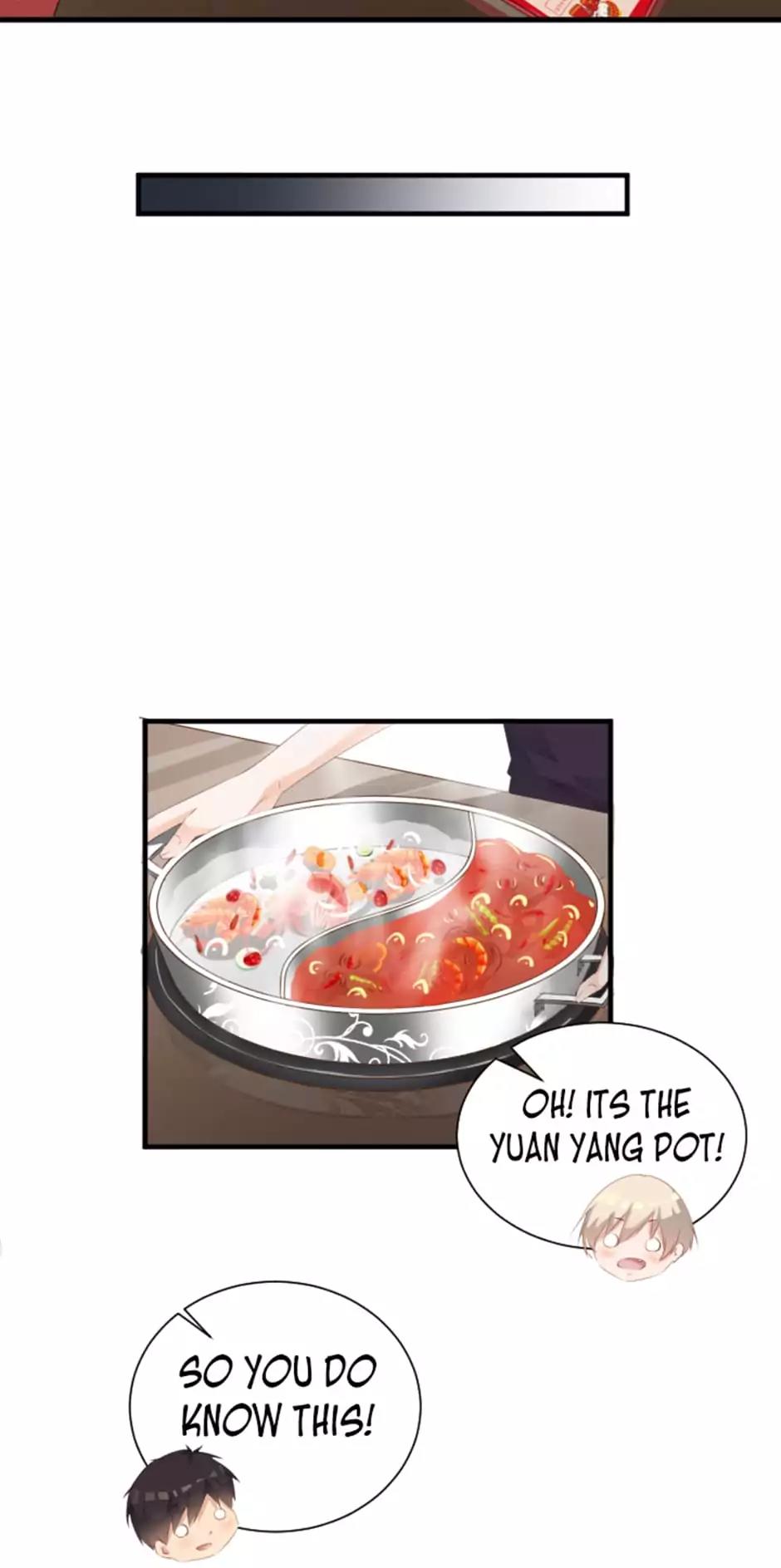 They are a Couple Chapter 44 page 4 - Chapter 44