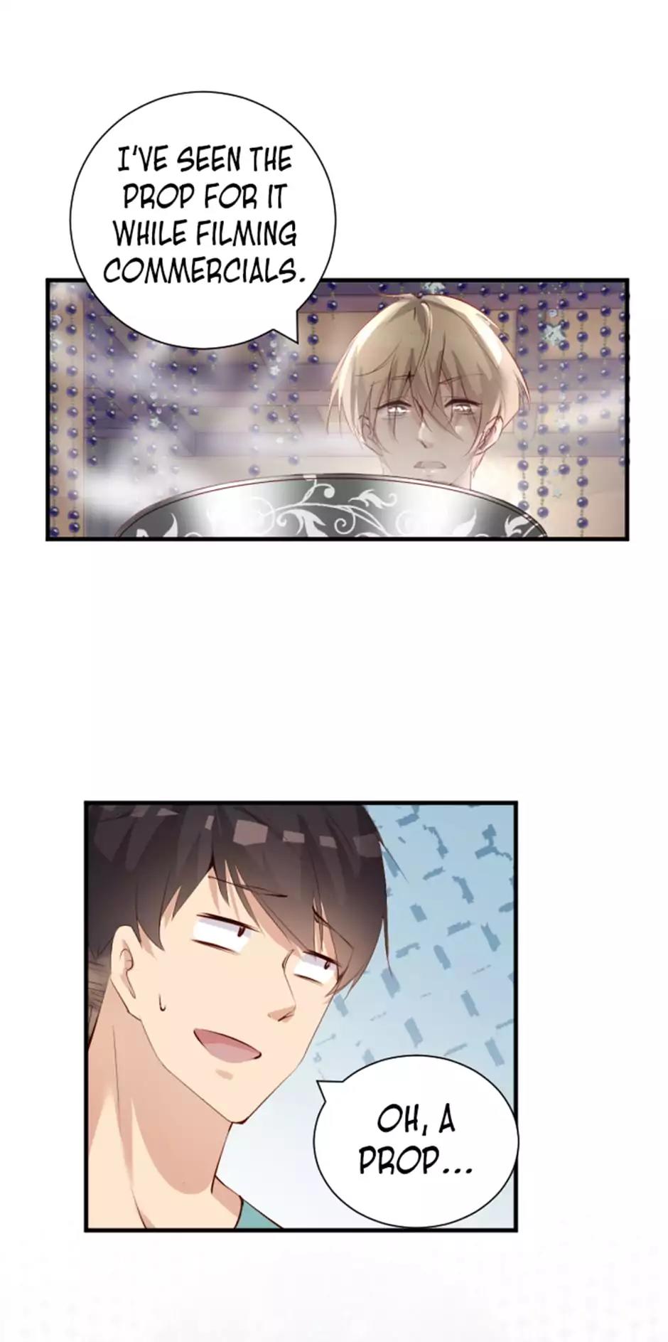 They are a Couple Chapter 44 page 5 - Chapter 44