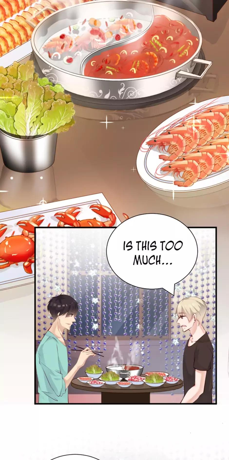 They are a Couple Chapter 44 page 7 - Chapter 44