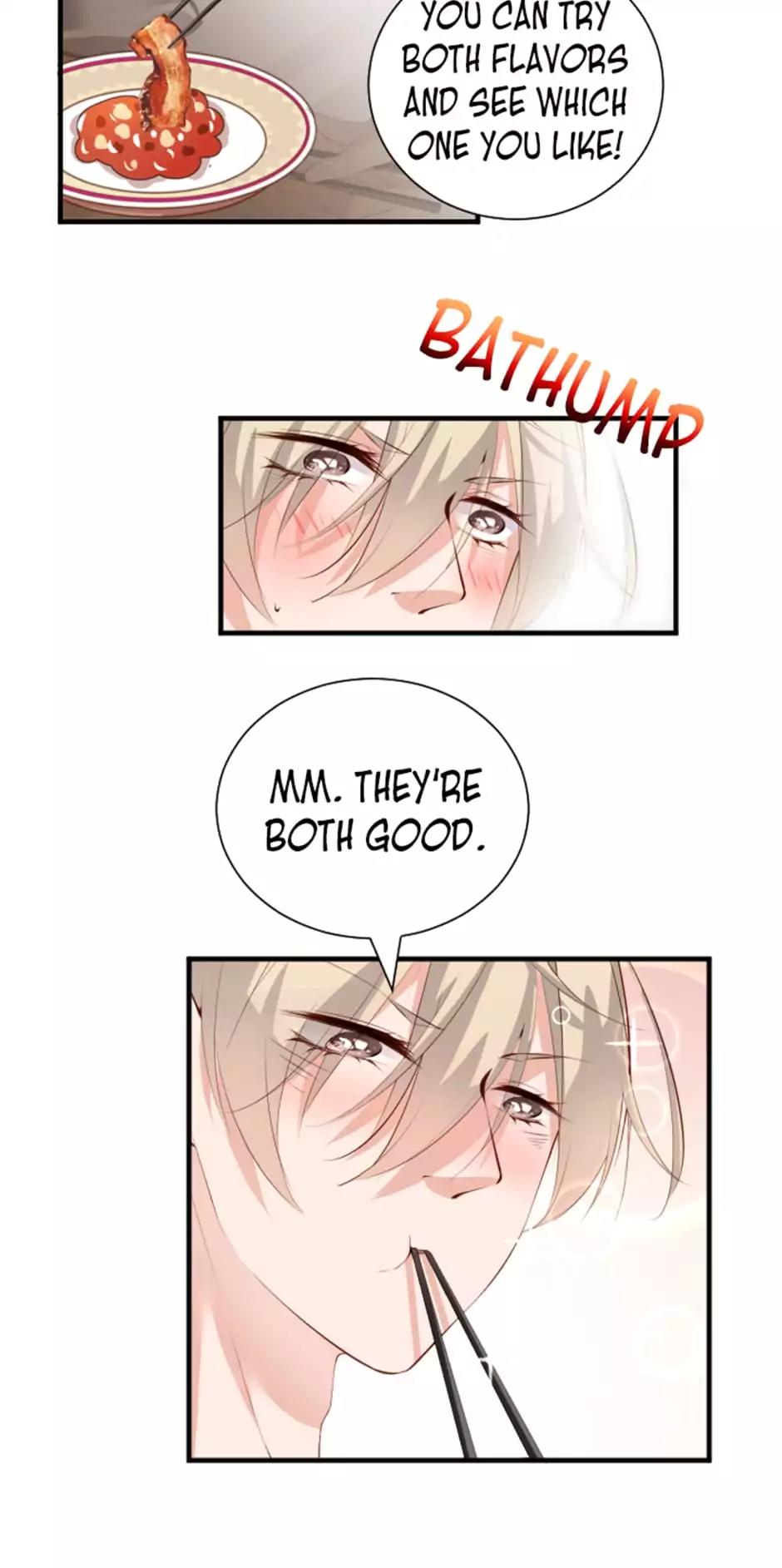 They are a Couple Chapter 44 page 9 - Chapter 44