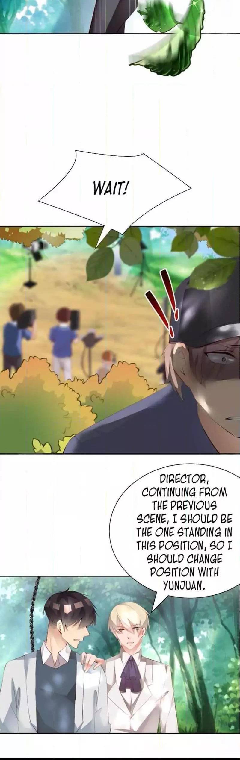 They are a Couple Chapter 45 page 10 - Chapter 45